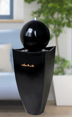 Waterscape Modern Water Ball Ball คุณสมบัติที่ทันสมัย ผู้ผลิต