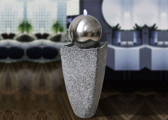 Waterscape Modern Water Ball Ball คุณสมบัติที่ทันสมัย ผู้ผลิต