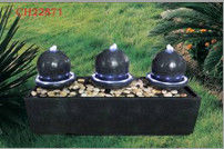 H48CM Marble Effect SAA Sandstone Ball Water คุณสมบัติ ผู้ผลิต